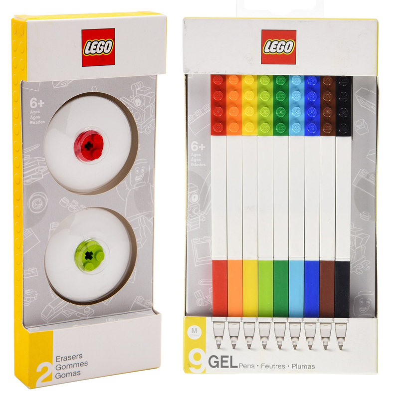 Illustration for article titled Gifts For Lego Lovers Who Have All The Lego